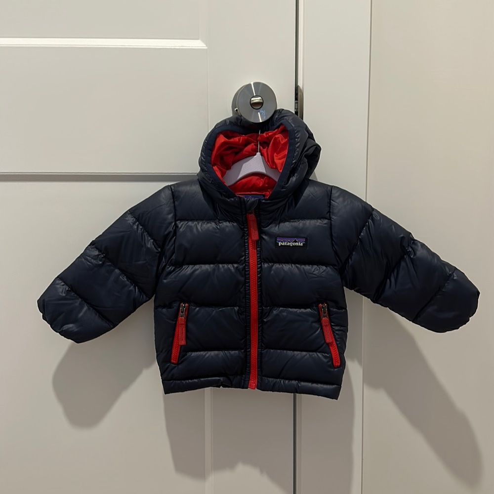 Patagonia Jacket